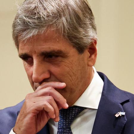 Hasta $475 millones del Banco Nación a asesores de Caputo: qué exige Diputados