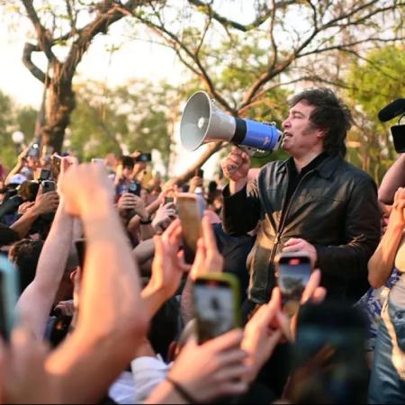 Milei, Corrientes y una sanción que complica a La Libertad Avanza