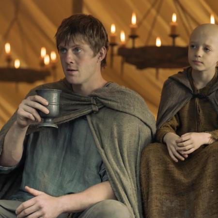 Complicaciones en El Caballero de los Siete Reinos: ¿retrasan su segunda temporada?