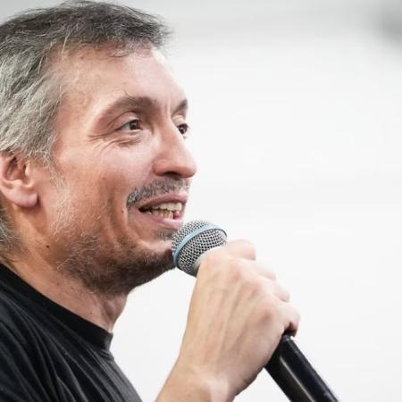 Guiño de Máximo Kirchner a Pullaro y Llaryora: qué planteó a Santa Fe y Córdoba