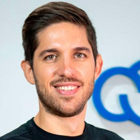 “La claridad viene cuando te movés”: las definiciones de Alejandro Vázquez sobre el éxito de Tiendanube