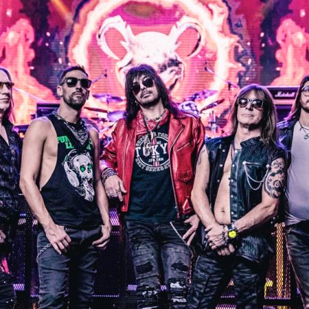 Rata Blanca regresa al Movistar Arena: cuándo y cómo sacar las entradas