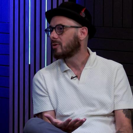 Pablo Picotto: “La historia no es aburrida, está mal contada”