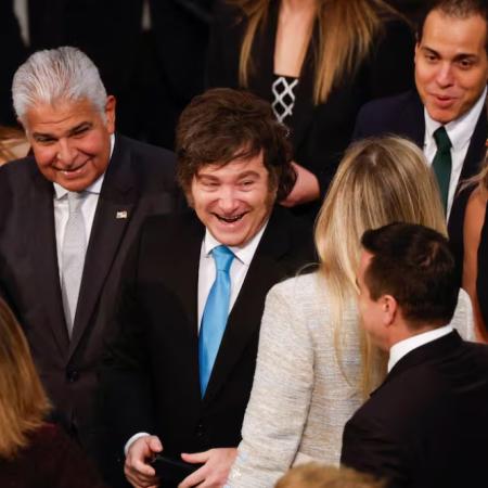 Sorpresa en la oposición a Milei: quién pisa fuerte tras Kicillof y Cristina