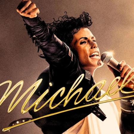 La biopic de Michael Jackson muestra el lado humano del rey del pop