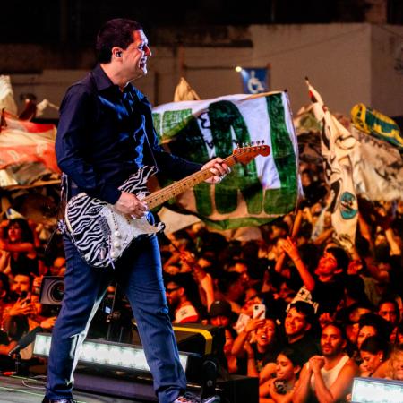 Los Gardelitos por primera vez en el Hipódromo: cómo conseguir entradas