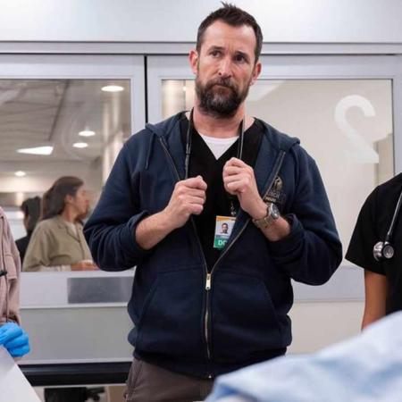 Como Tracy Ifeachor: The Pitt reveló la salida de una de sus actrices para la temporada 3