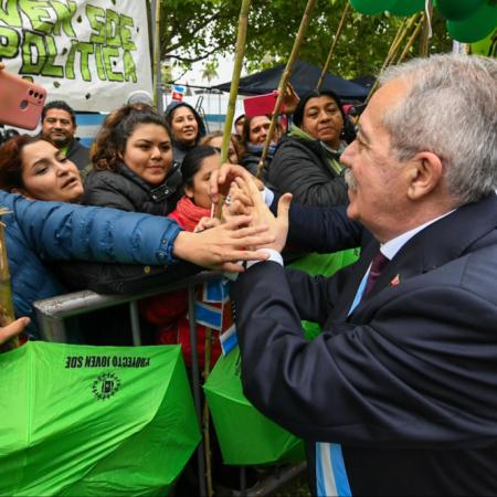 Entre el “no hay plata” y la realidad: una provincia sale a ponerle plata al bolsillo