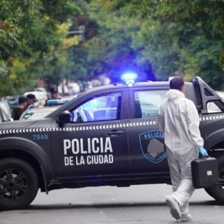 La decisión que tomó la Justicia con la suboficial que baleó a cuatro pasajeros