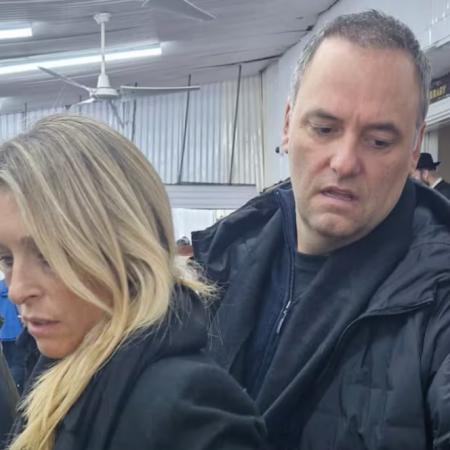 Vuelo de Adorni a Nueva York: revelan quién reservó los pasajes de USD 10.000