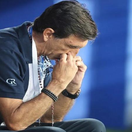 Pésimas noticias en Racing: duelo y lesión antes del clásico