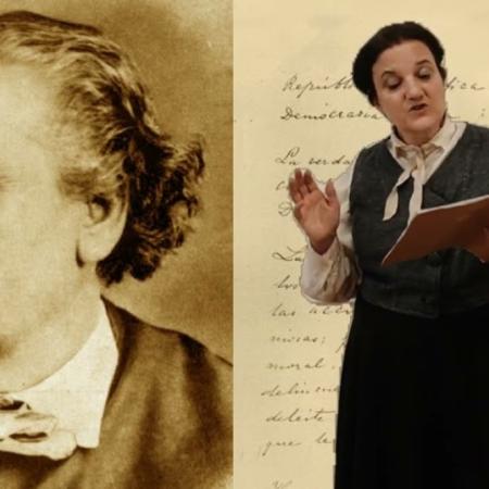 A 151 años de Juana Manso: la voz que transformó la educación desde adentro