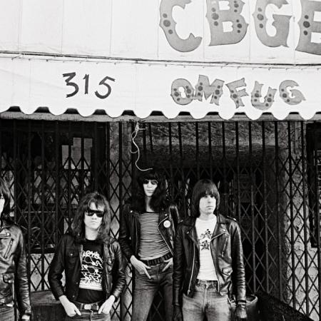 CBGB 2026 en Brooklyn: Morrissey, Patti Smith e Interpol encabezan