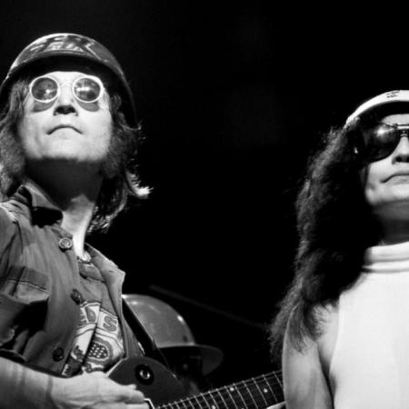 John Lennon y Yoko Ono vuelven al cine: dónde ver el documental en Argentina