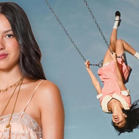 Olivia Rodrigo confirmó nuevo álbum tras Lollapalooza Argentina: los detalles