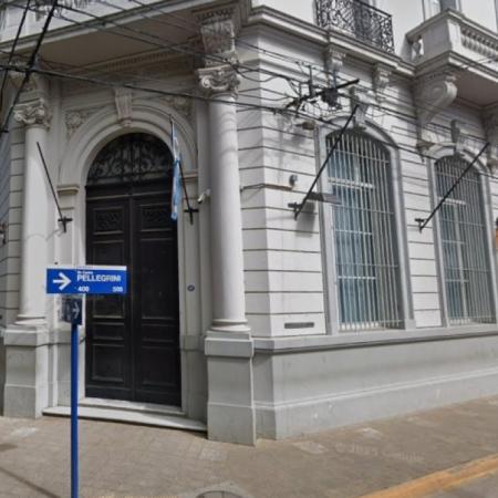 Acusan a una empleada del Banco Nación de robar $40 millones del tesoro