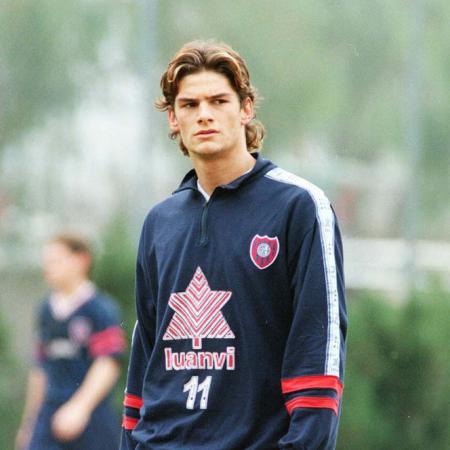 26 años de la muerte de Mirko Saric: qué pasó en los días previos a la tragedia