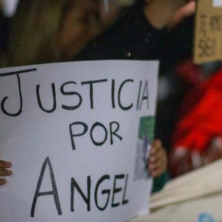 La psicóloga Luciana Canziani apuntó al Poder Judicial por el caso Ángel López