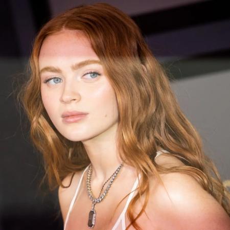 Sadie Sink, ¿el eje central de la saga de los mutantes del UCM?