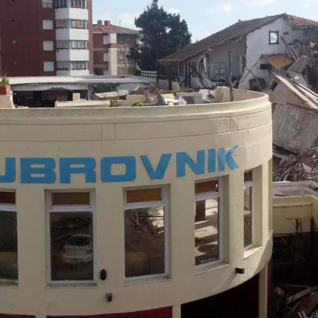 Villa Gesell: pericias revelan que el derrumbe era "previsible y evitable"