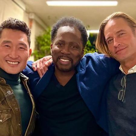 Una muerte en Lost cambió la relación entre dos protagonistas para siempre