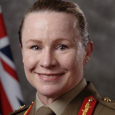 Australia cambia su cúpula militar con la primera mujer al mando del Ejército