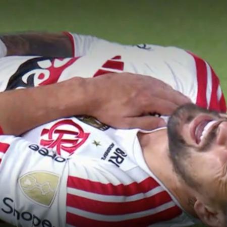 De Arrascaeta, el mejor jugador de América, también se perdería el Mundial