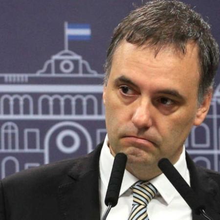 Del avión presidencial a la Justicia: un mes del caso Adorni que sacude al Gobierno