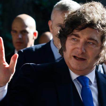 Se hundió la confianza en el gobierno de Milei: ¿quiénes dejaron de creer?