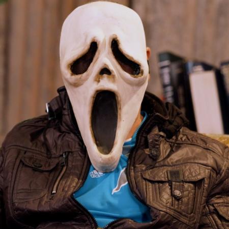 "El fantasma" del Robo del Siglo: habló por primera vez el ladrón que nunca fue investigado