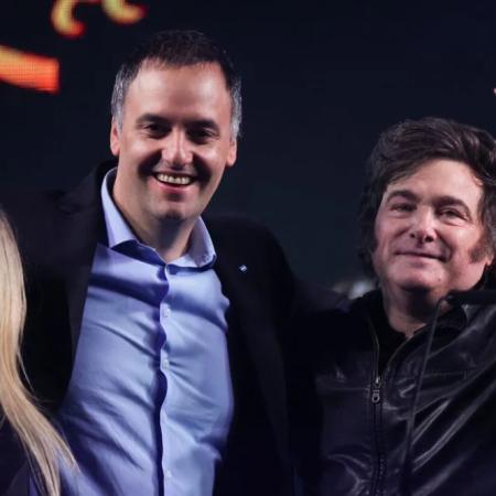 Caso $LIBRA: la denuncia que apunta a Milei, Karina y Adorni en la Justicia