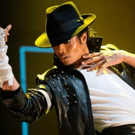 Regrabaciones millonarias: la biopic de Michael Jackson tuvo que cambiar su cierre
