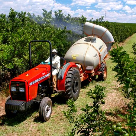 CONINAGRO publicó su semáforo regional: qué actividades quedaron en rojo