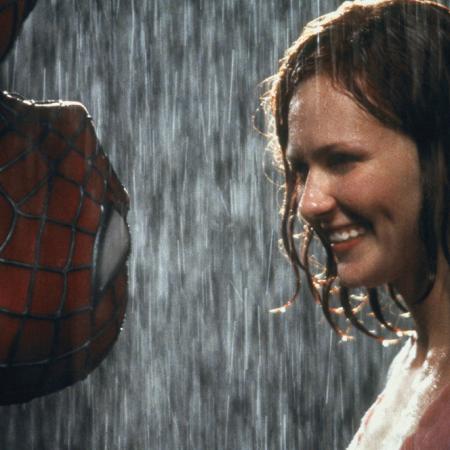 ¿Kirsten Dunst vuelve a ser Mary Jane Watson en Spider-Man?