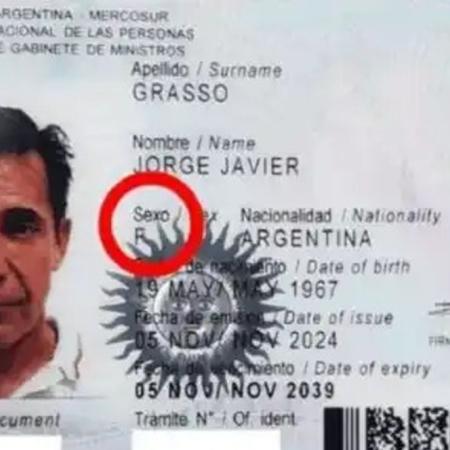 El femicida que cambió de sexo: estaba en una cárcel de mujeres y ahora evalúan trasladarlo