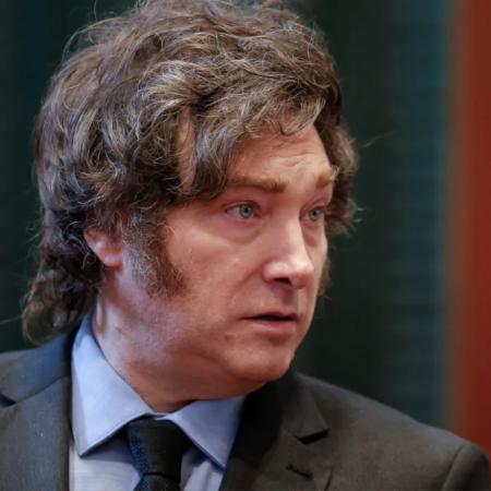 "Nos repugna": el cambio que clavó Milei en su reacción al 3,4% de inflación