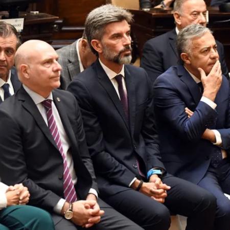 Mendoza 2027: el oficialismo ya se mide y asoma una pelea sin dueño