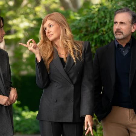 Rooster: ¿habrá segunda temporada de la serie de Steve Carell?