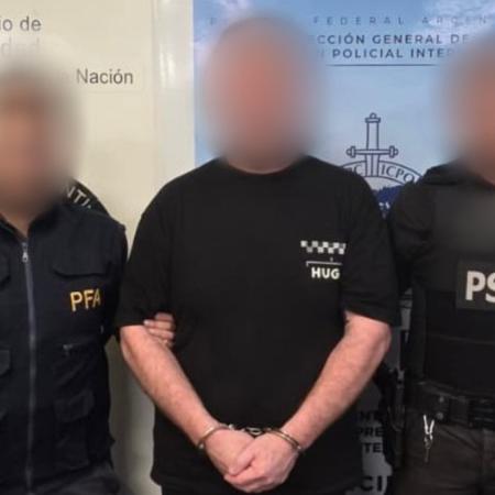 Golpe al narcomenudeo: 14 allanamientos en tres distritos y un detenido