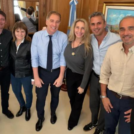 Adorni llega al Congreso con respaldo total: así prepara el Gobierno su defensa