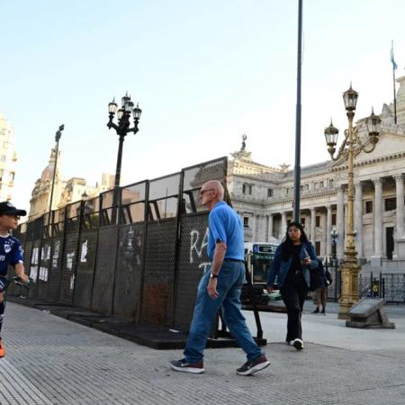 Legisladores en Harvard: quién paga el viaje que ya generó ruido político