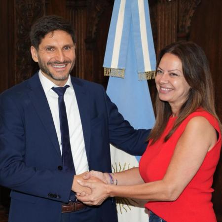 Jubilaciones: cómo Pullaro logró que ANSES envíe el triple de fondos a Santa Fe