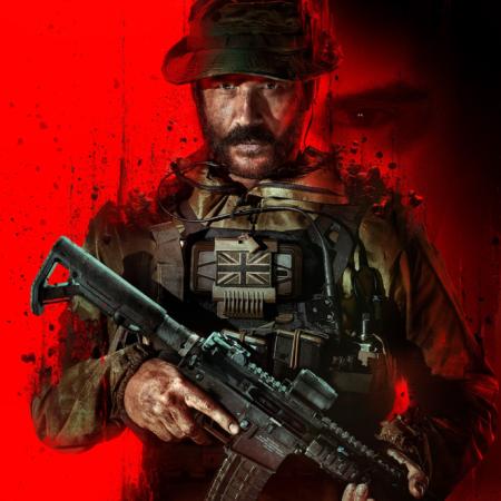 Call of Duty tendrá su película de la mano de Paramount y esto es lo que se sabe