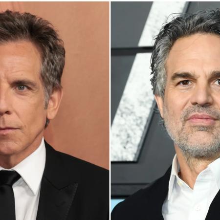 Ben Stiller y Mark Ruffalo se manifestaron contra la fusión de Paramount y Warner Bros.