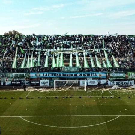 San Miguel vs. Morón: el clásico del Oeste sube el termómetro del ascenso