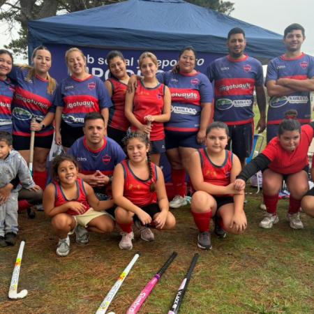 Copa Hockey para Todos: un torneo que hizo historia en Mar del Plata