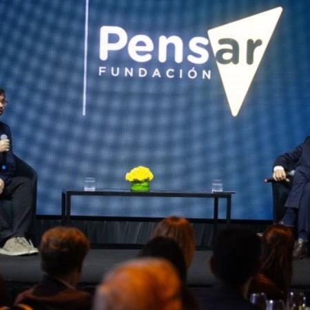 PRO en La Rural: ausencias clave y la frase de Macri que apunta al Gobierno