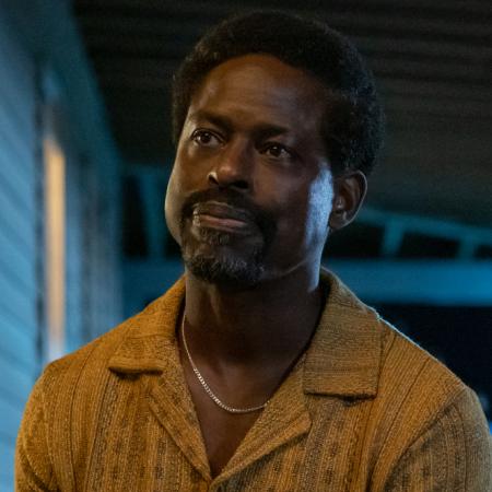 Sterling K. Brown explicó por qué series como Paradise tienen tan pocos capítulos