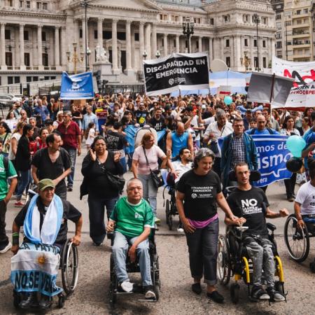 90 días para el trámite o baja: qué cambia con la nueva Ley de Discapacidad