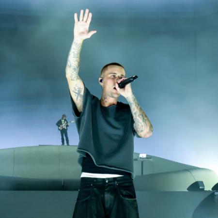 Coachella: el efecto Bieber que empujó sus canciones a otro nivel